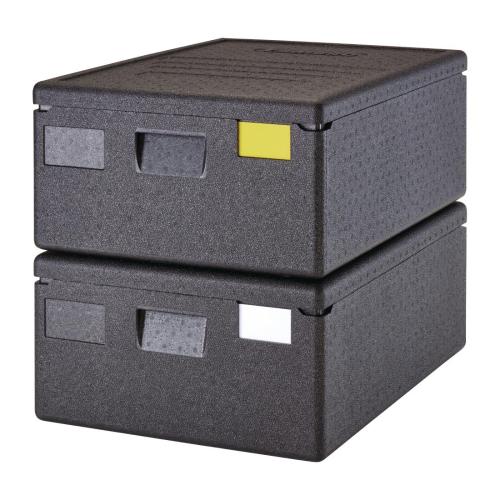 Cambro EPP CamGo Top Loader Insulated Box - 600x400x200mm