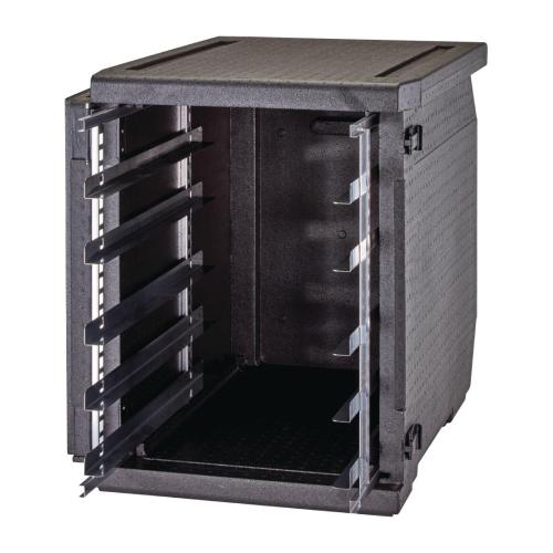 Cambro EPP CamGO Front Loader with Adjustable Rails