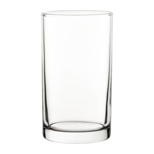 Pure Glass Hiball - 240ml 8.5oz (Box 48)