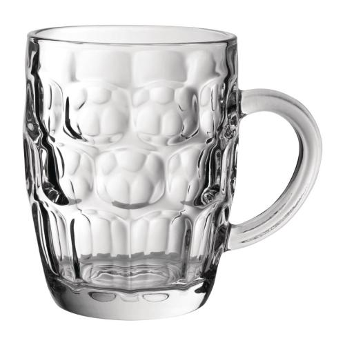 Dimple Tankard - 570ml 20oz (Box 24)