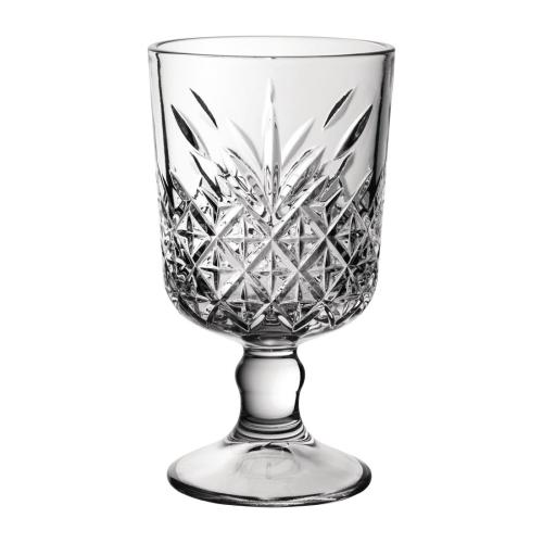 Timeless Vintage Multi-Purpose Goblet - 320ml 11.25oz (Box 12)