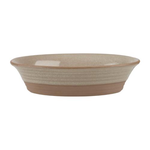 Churchill Art De Cuisine Igneous Single Serving Dish 15oz (Box 6) (Direct)