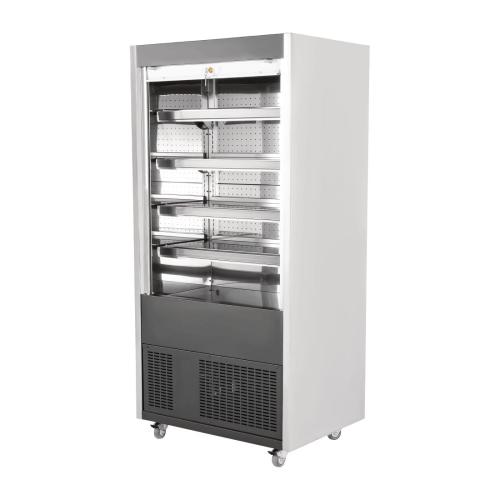 Polar U-Series Multideck Display Fridge - 950mm (Direct)
