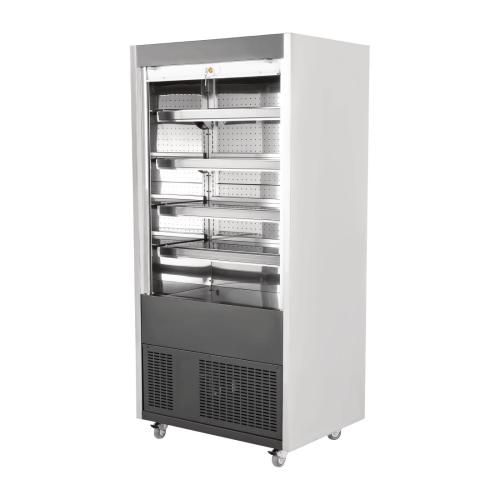 Polar U-Series Multideck Display Fridge - 950mm (Direct)