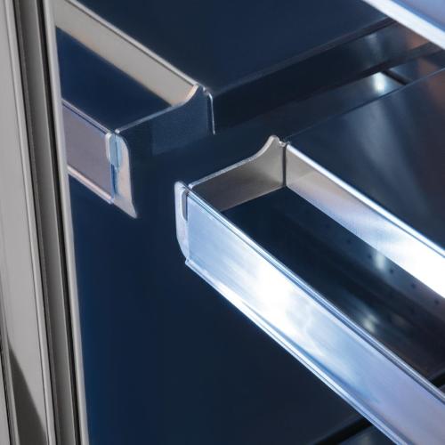 Polar U-Series Multideck Display Fridge - 950mm (Direct)