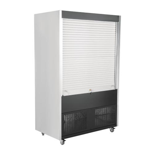 Polar U-Series Multideck Display Fridge - 1250mm (Direct)