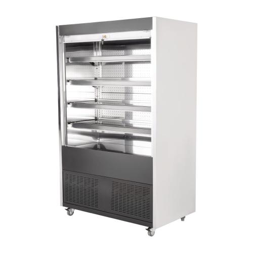 Polar U-Series Multideck Display Fridge - 1250mm (Direct)