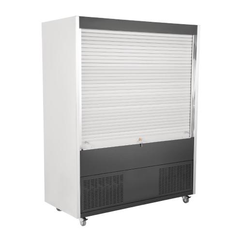 Polar U-Series Multideck Display Fridge - 1550mm (Direct)