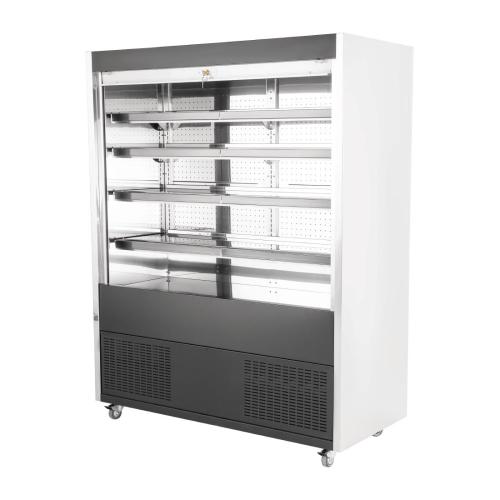 Polar U-Series Multideck Display Fridge - 1550mm (Direct)