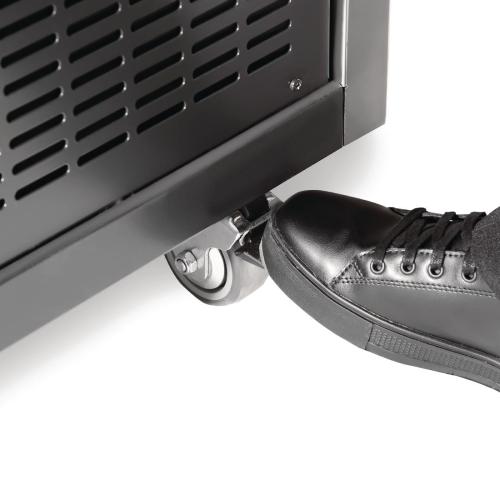 Polar U-Series Multideck Display Fridge - 1550mm (Direct)