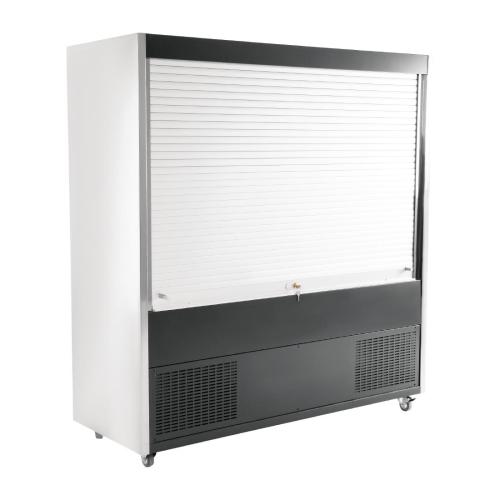 Polar U-Series Multideck Display Fridge - 1850mm (Direct)