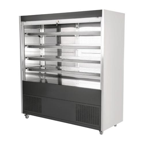 Polar U-Series Multideck Display Fridge - 1850mm (Direct)
