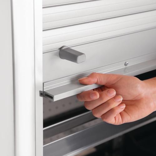 Polar U-Series Multideck Display Fridge - 1850mm (Direct)