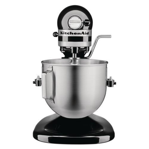 Kitchenaid K5 Black Edition