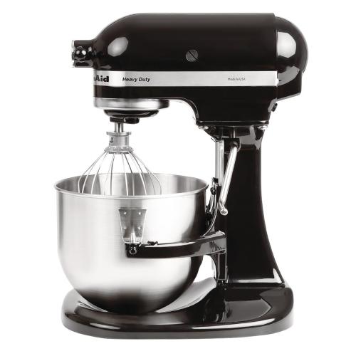 Kitchenaid K5 Black Edition