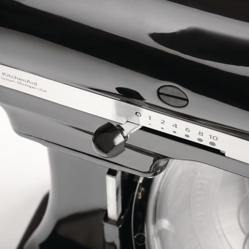 Kitchenaid K5 Black Edition