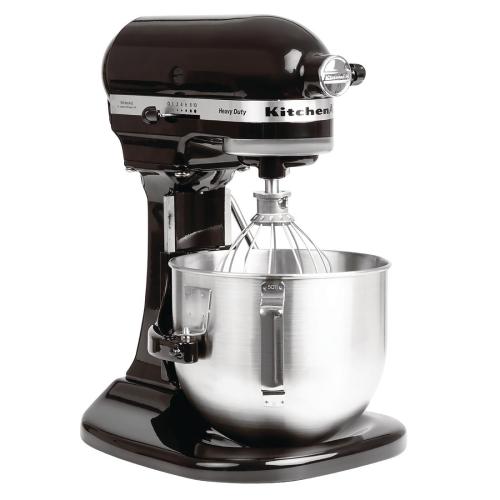 Kitchenaid K5 Black Edition