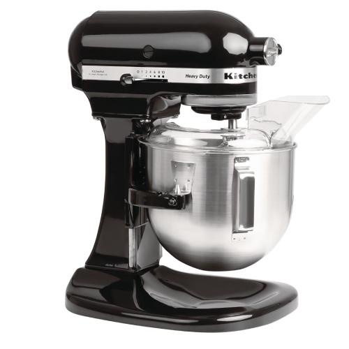 Kitchenaid K5 Black Edition