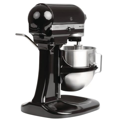 Kitchenaid K5 Black Edition
