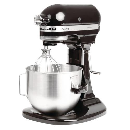 Kitchenaid K5 Black Edition