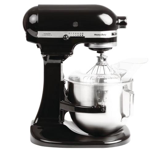 Kitchenaid K5 Black Edition