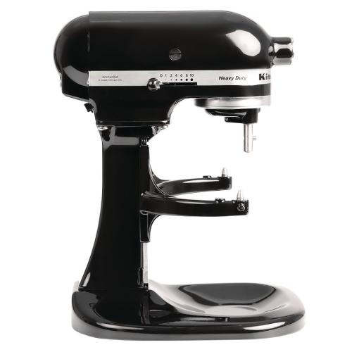 Kitchenaid K5 Black Edition