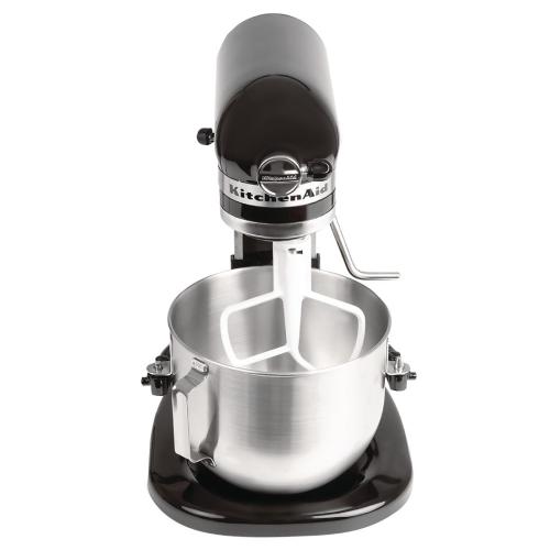 Kitchenaid K5 Black Edition
