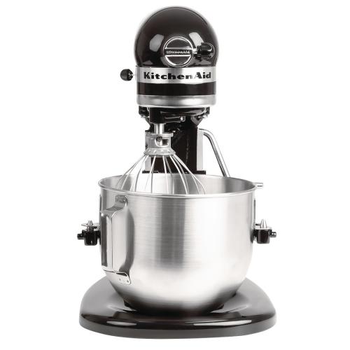 Kitchenaid K5 Black Edition