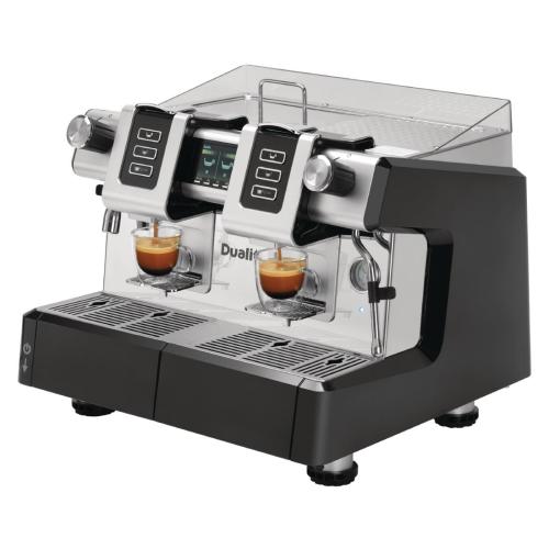Dualit Cafe Pro Capsule Machine