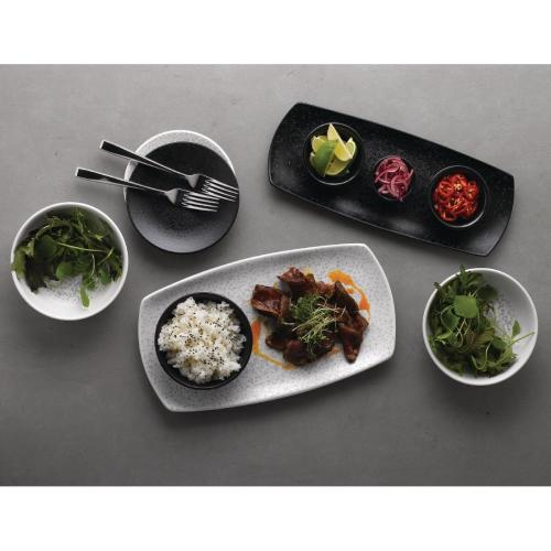 Menu Shades Caldera Ash Bowl - 5 1/4" (Box 6) (Direct)