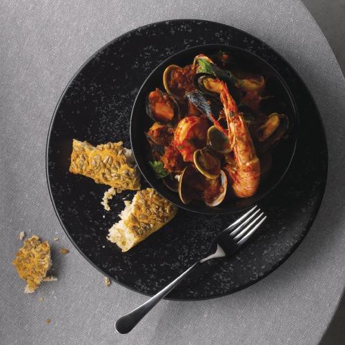 Menu Shades Caldera Ash Bowl - 6 1/4" (Box 6) (Direct)