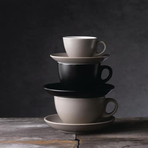 Menu Shades Smoke Espresso Cup - 3oz (Box 6) (Direct)