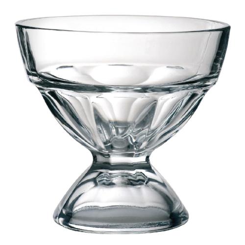 Utopia American Round Sundae Glasses 300ml (Pack 24)