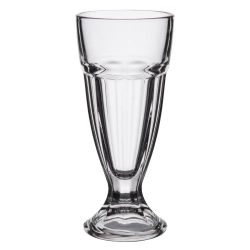 Utopia American Tall Sundae Glasses 290ml 10.2oz (Pack of 12)