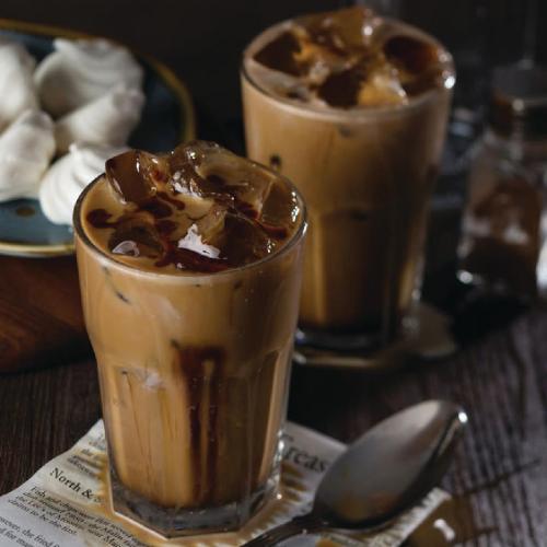 Casablanca Beverage HiBall Toughened - 280ml 1/2pint CE (Box 12)