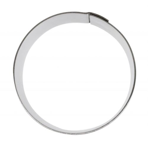 Mini Mould Round St/St