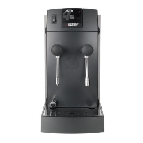 Bravilor RLX 4 Hot Water/Steam Dispenser - Auto-Fill (Direct)