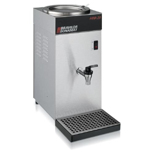 Bravilor HWA20 3Ltr Auto Fill Water Boiler - 18Ltr/hr