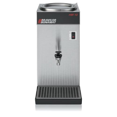 Bravilor HW10 2Ltr Manual Fill Water Boiler - 18Ltr/hr