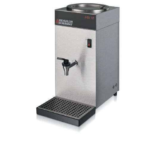 Bravilor HW10 2Ltr Manual Fill Water Boiler - 18Ltr/hr