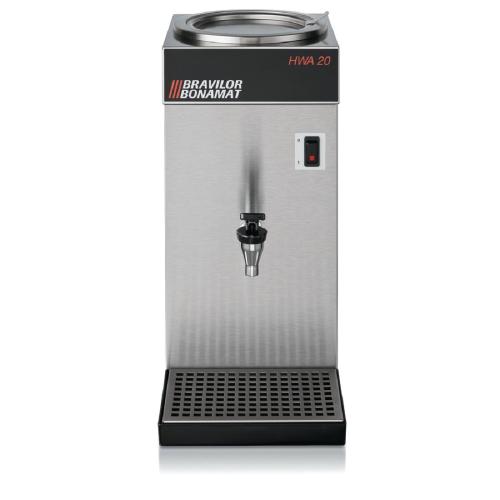 Bravilor HWA20 3Ltr Auto Fill Water Boiler - 18Ltr/hr