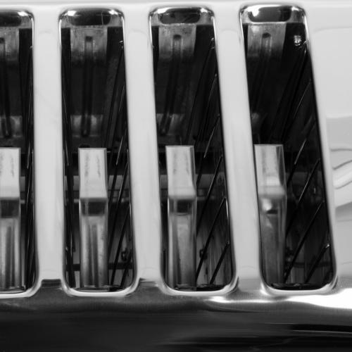 Dualit Classic Vario 6 Slot Toaster - Charcoal