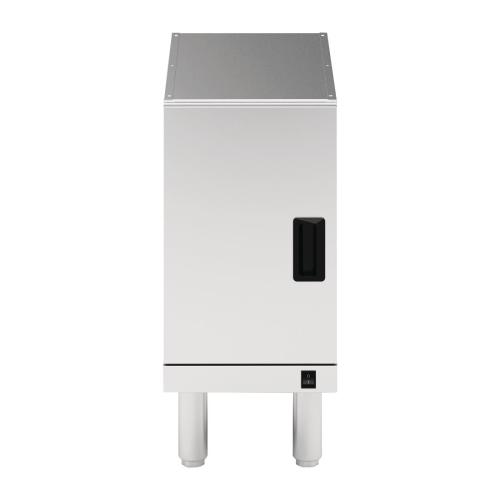 Lincat Silverlink 600 Heated Closed Top with Legs - 300mm Wide (Direct)