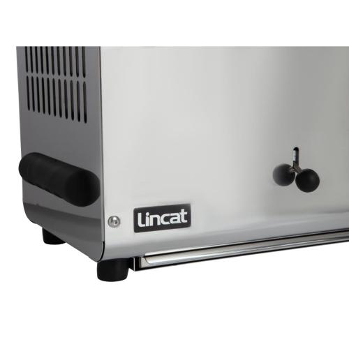 Lincat Six Slot Toaster - 240x450x220mm 3.1kW