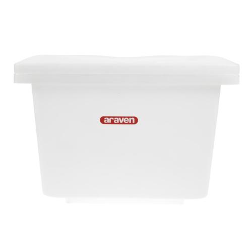 Araven Food Box - 50Ltr 600x395x410mm