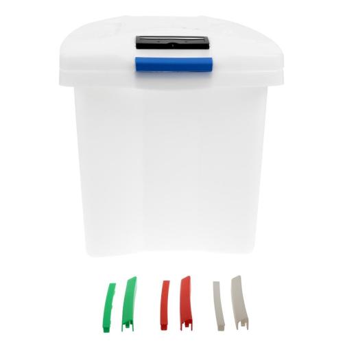 Araven Food Box - 50Ltr 600x395x410mm