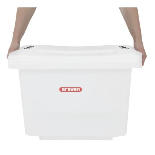 Araven Food Box - 50Ltr 600x395x410mm