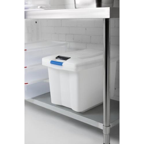 Araven Food Box - 50Ltr 600x395x410mm