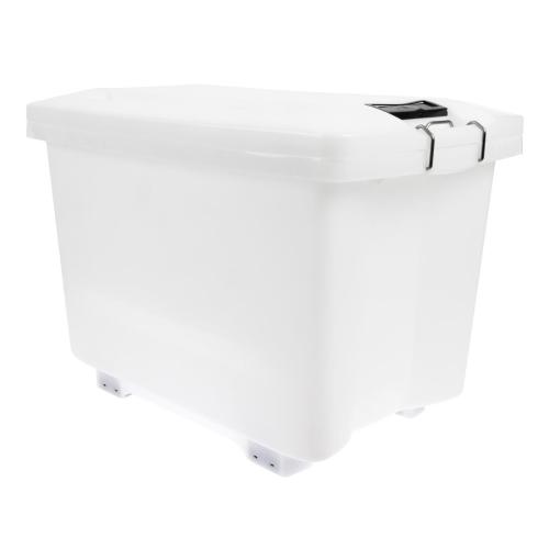 Araven Food Box with Wheels - 70Ltr 655x435x455mm