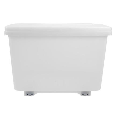Araven Food Box with Wheels - 90Ltr 705x465x480mm